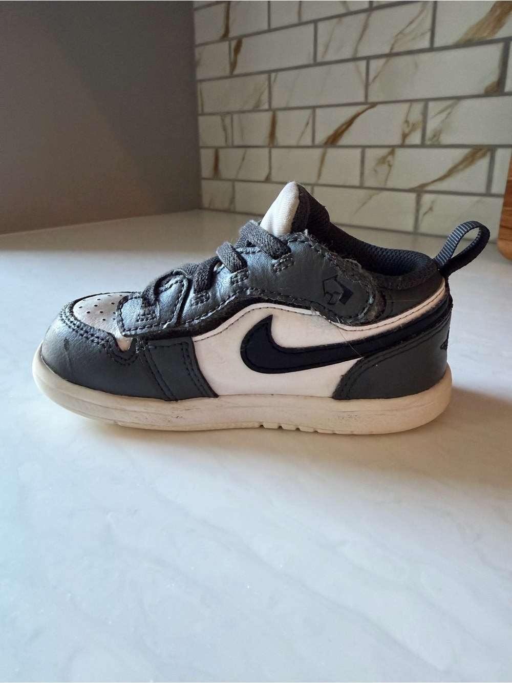 Toddler 8C Jordans